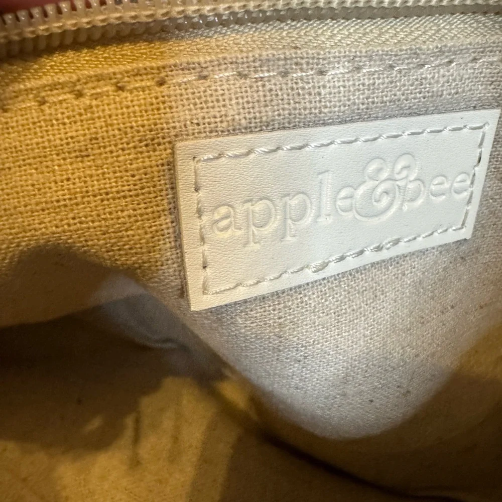 apple & bee great clean